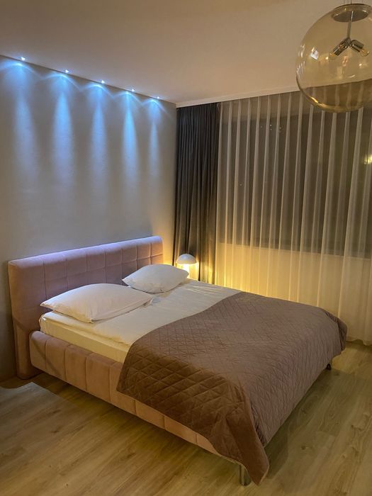 Mieszkanie 1-pokojowe Kołobrzeg, ul. Portowa. Zdjęcie 8