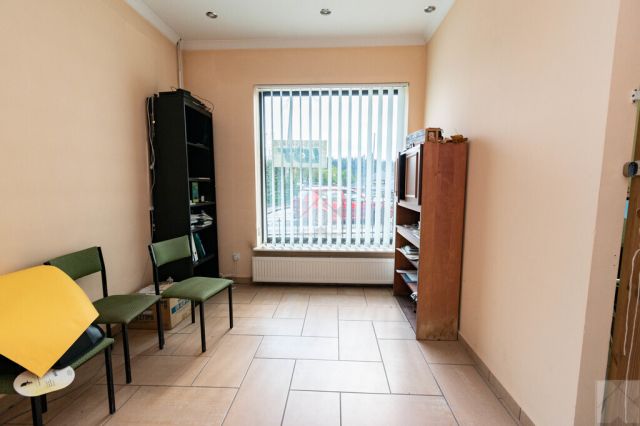 dom wolnostojący, 7 pokoi Lesko, ul. Kościuszki. Zdjęcie 15