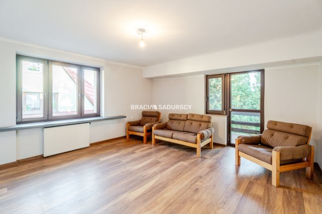 dom wolnostojący, 6 pokoi Kraków Dębniki, ul. Narvik. Zdjęcie 21