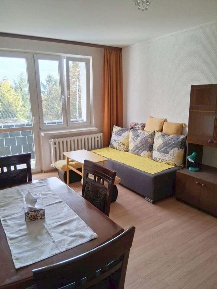 Mieszkanie 2-pokojowe Kraków Mistrzejowice, ul. Miśnieńska. Zdjęcie 2