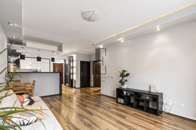 Mieszkanie 2-pokojowe Warszawa Wilanów, ul. Sarmacka. Zdjęcie 12