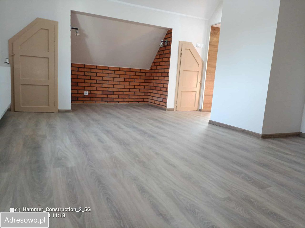 Mieszkanie 2-pokojowe Szklarka Radnicka. Zdjęcie 12