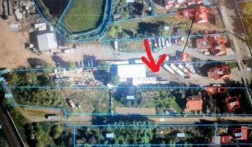 Działka inwestycyjna Wrocław Psie Pole, ul. Pełczyńska