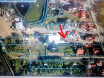 Działka inwestycyjna Wrocław Psie Pole, ul. Pełczyńska. Zdjęcie 1