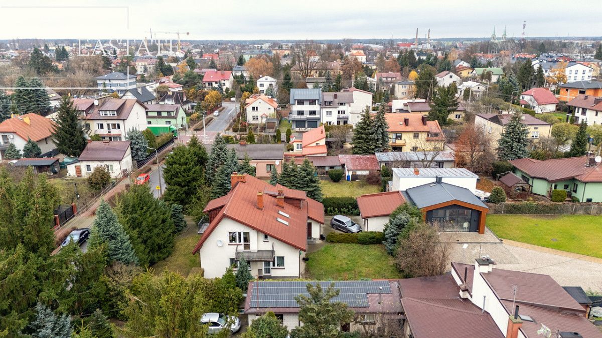 dom wolnostojący, 6 pokoi Wołomin, ul. Kiejstuta. Zdjęcie 16