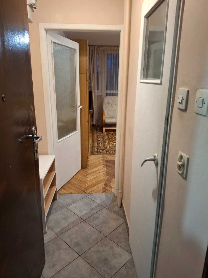 Mieszkanie 1-pokojowe Szczecin Niebuszewo, ul. Ofiar Oświęcimia. Zdjęcie 2