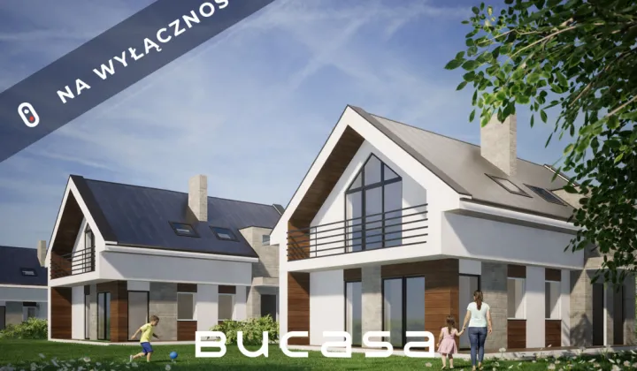 Mieszkanie 3-pokojowe Bochnia, ul. Proszowska