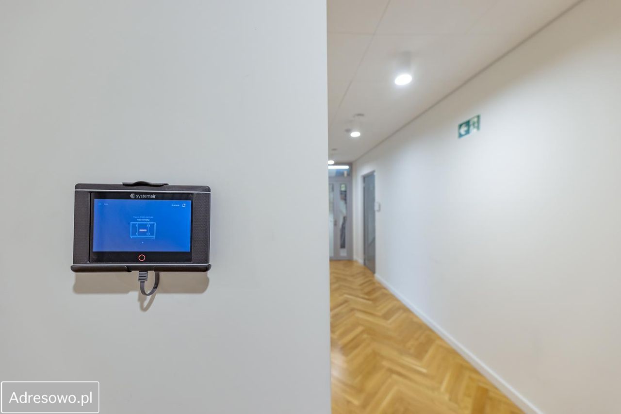 Biuro Szczecin Centrum, al. Wojska Polskiego. Zdjęcie 5