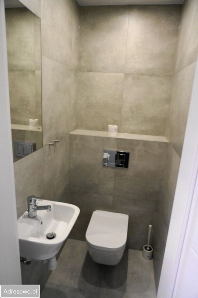 Pokój Warszawa Śródmieście, ul. Prosta. Zdjęcie 5