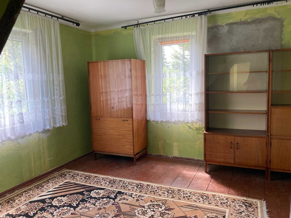 dom wolnostojący Adamów. Zdjęcie 5