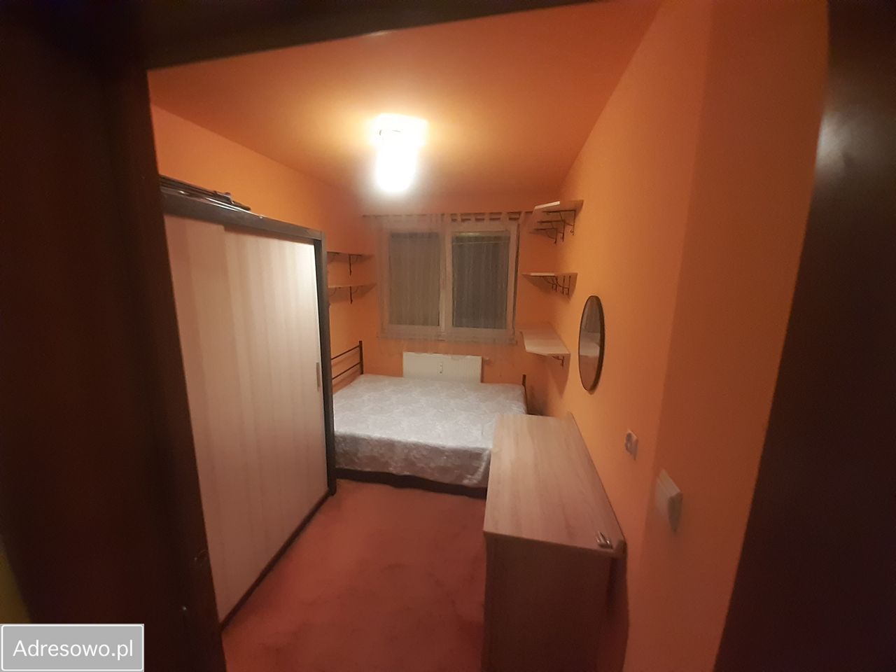 Mieszkanie 2-pokojowe Warszawa Bemowo, ul. Obrońców Tobruku. Zdjęcie 4