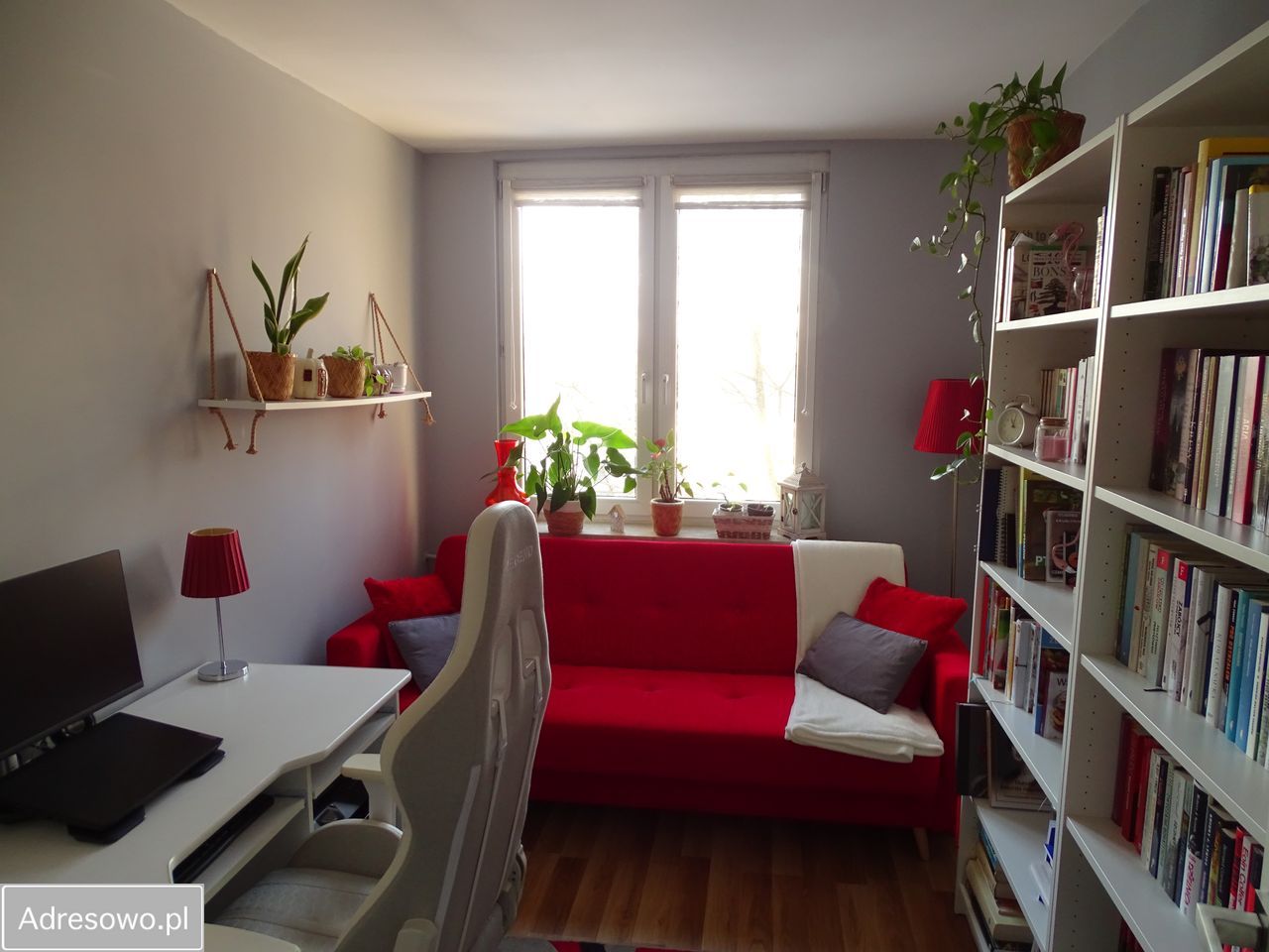 Mieszkanie 3-pokojowe Warszawa Bródno, ul. Krasnobrodzka. Zdjęcie 13