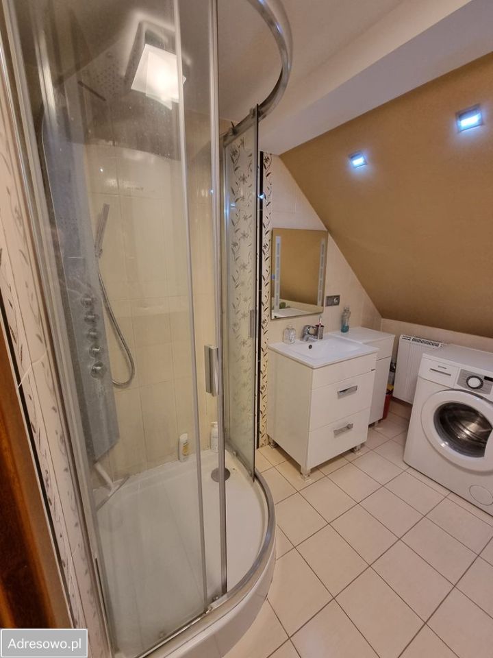 Mieszkanie 3-pokojowe Wrocław Śródmieście, ul. 9 Maja. Zdjęcie 3