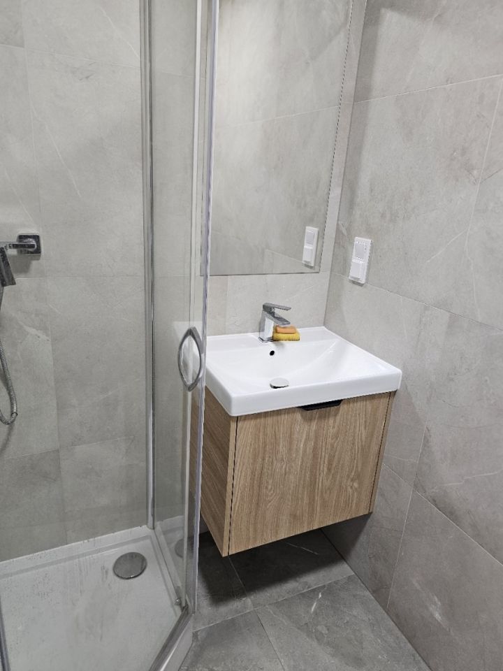 Mieszkanie 2-pokojowe Kraków Prądnik Czerwony, ul. Pawła Włodkowica. Zdjęcie 10