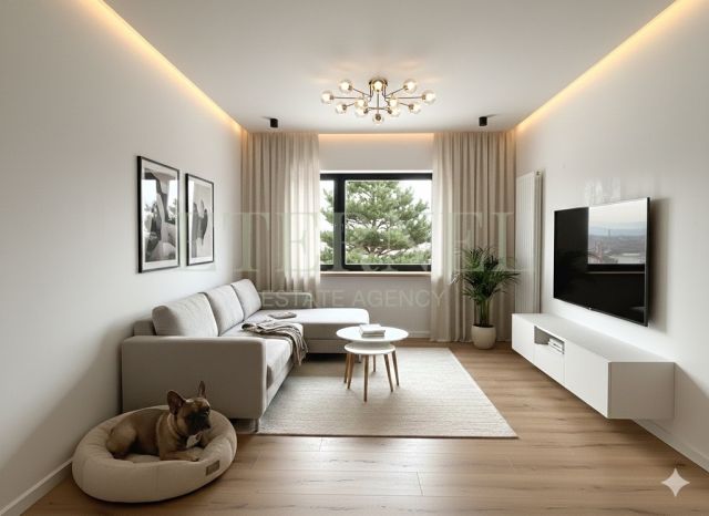 Mieszkanie 2-pokojowe Kraków, ul. Snycerska. Zdjęcie 1