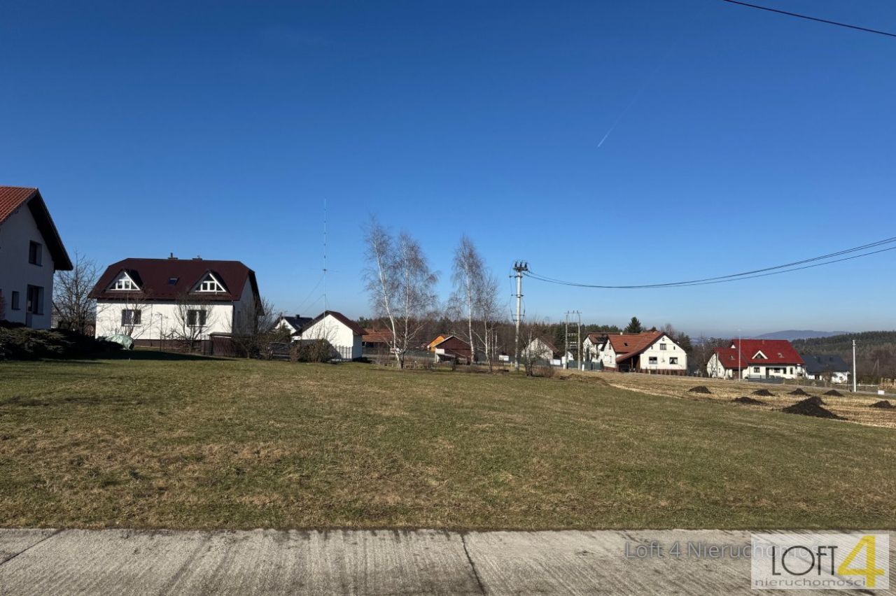 Działka budowlana Nowy Sącz. Zdjęcie 10