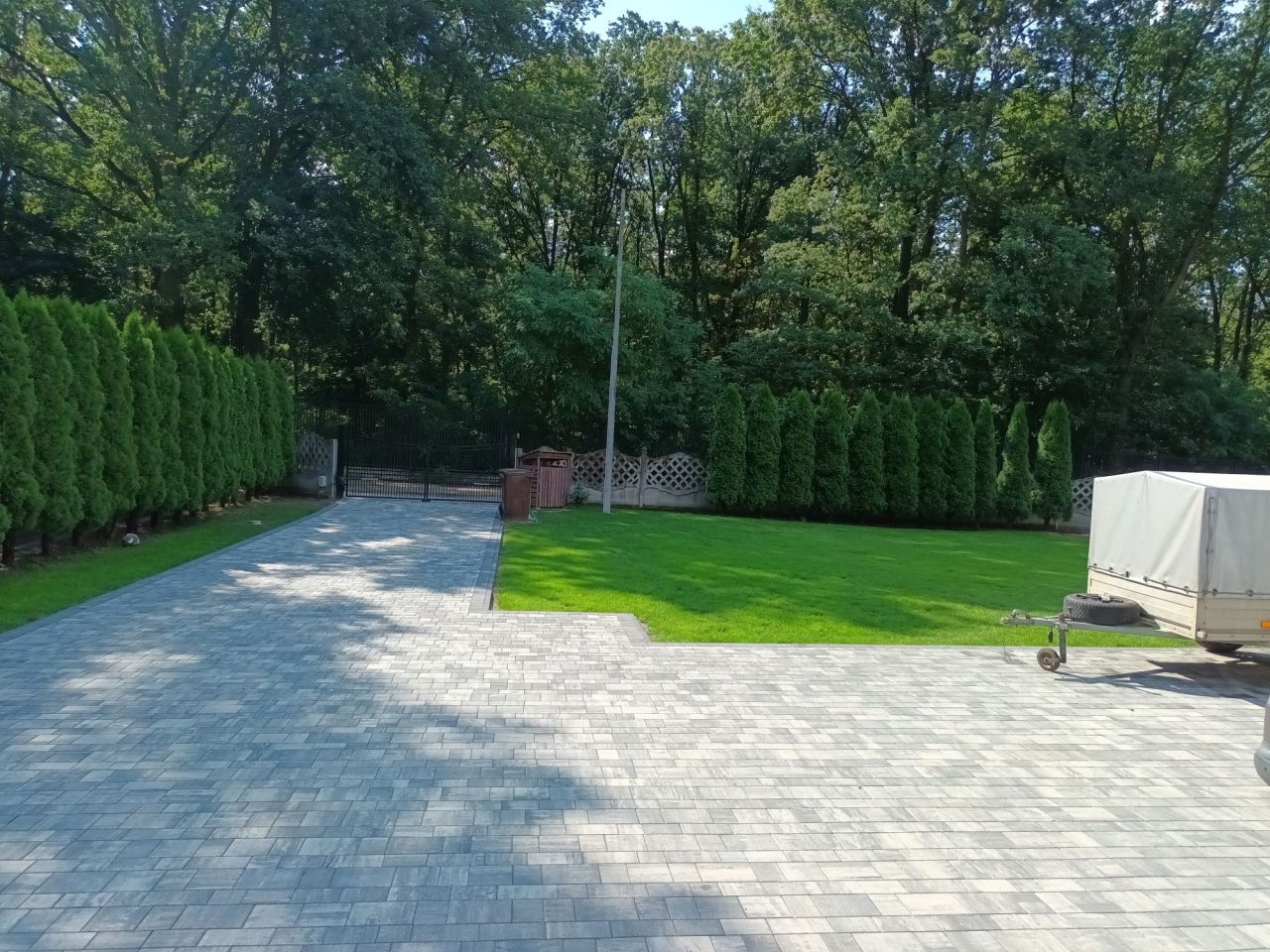 dom wolnostojący Młynisko. Zdjęcie 6