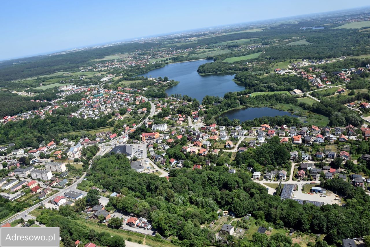 Działka budowlana Pręgowo. Zdjęcie 7