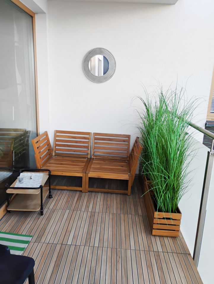 Mieszkanie 4-pokojowe Radzymin, ul. Juliusza Słowackiego. Zdjęcie 7