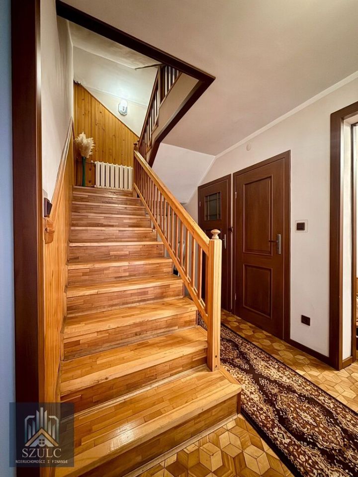 dom szeregowy, 5 pokoi Suwałki, ul. Krośnieńska. Zdjęcie 10