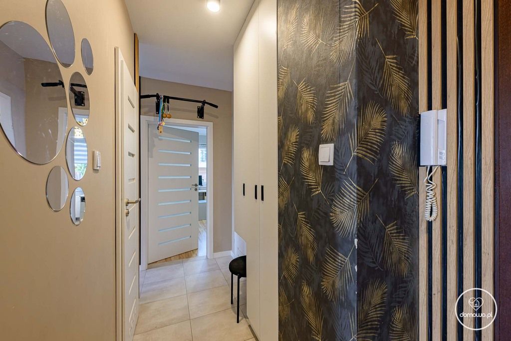 Mieszkanie 3-pokojowe Warszawa Białołęka, ul. Modlińska. Zdjęcie 17