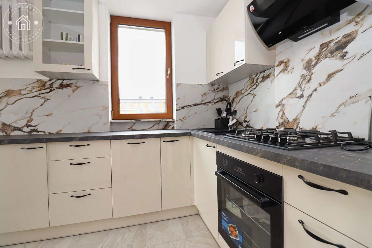 Mieszkanie 3-pokojowe Lublin Wieniawa, ul. Przy Stawie. Zdjęcie 4