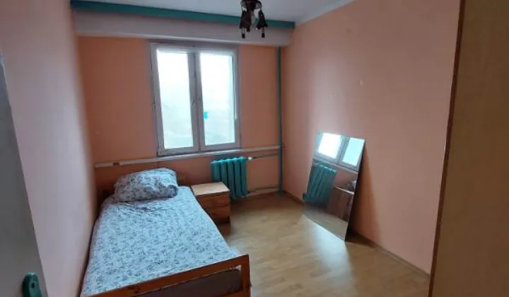 Mieszkanie 4-pokojowe Białystok Pieczurki, ul. 42 Pułku Piechoty