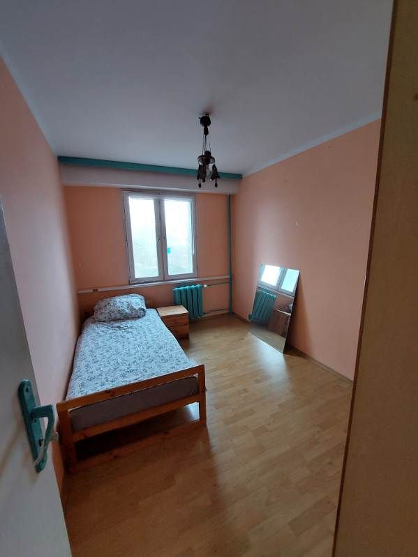 Mieszkanie 4-pokojowe Białystok Pieczurki, ul. 42 Pułku Piechoty. Zdjęcie 1