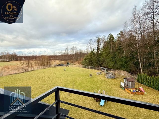 dom wolnostojący, 5 pokoi Ryżówka. Zdjęcie 22