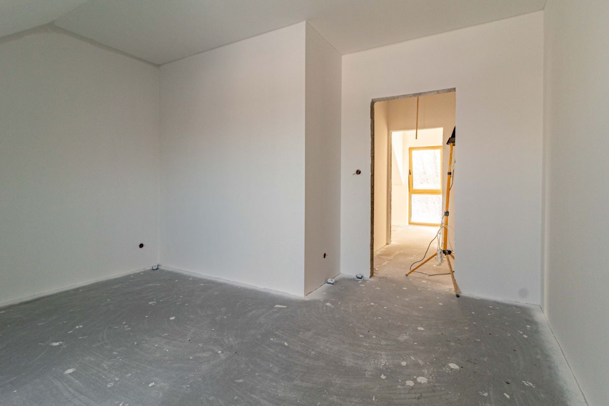 bliźniak, 5 pokoi Szemud. Zdjęcie 14