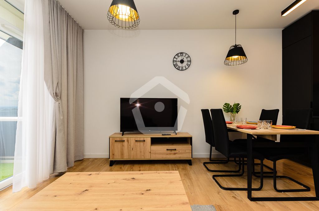 Mieszkanie 3-pokojowe Rzeszów Pobitno, ul. Małopolska. Zdjęcie 5