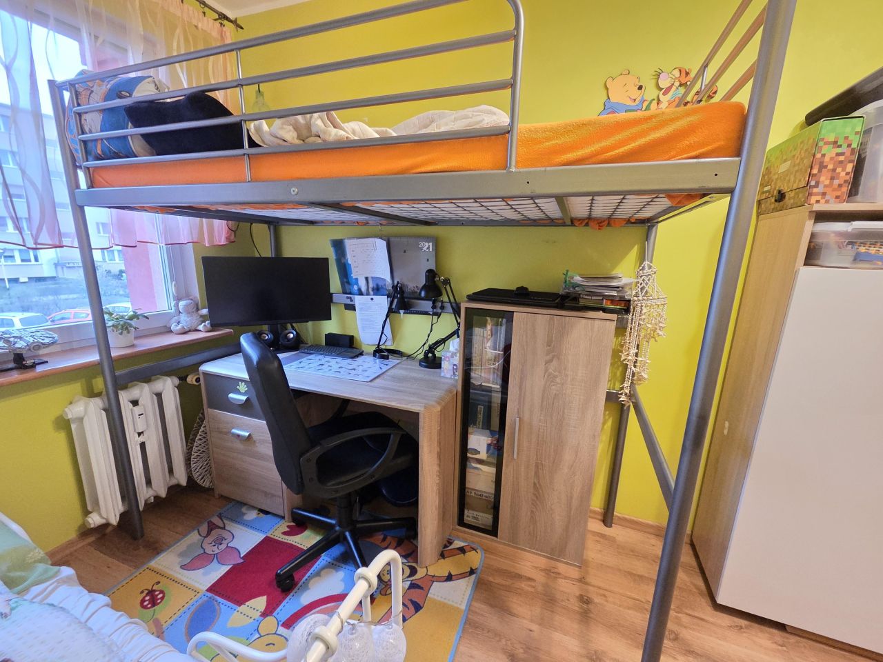 Mieszkanie 3-pokojowe Goleniów, ul. Jana Matejki. Zdjęcie 24