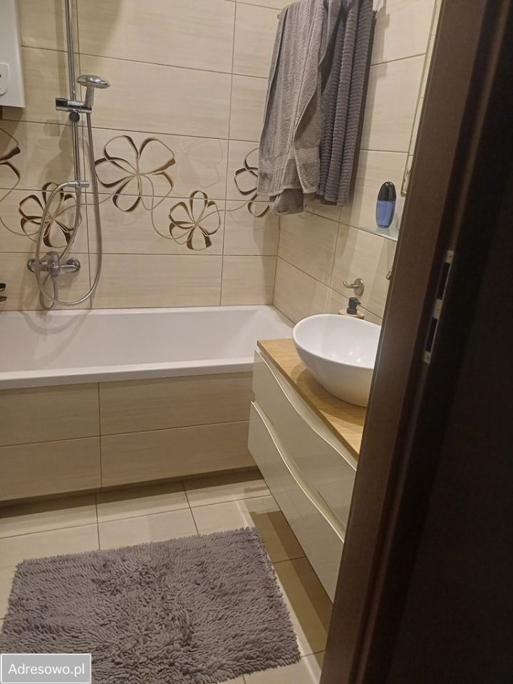 Mieszkanie 4-pokojowe Oświęcim, ul. Żwirki i Wigury. Zdjęcie 5