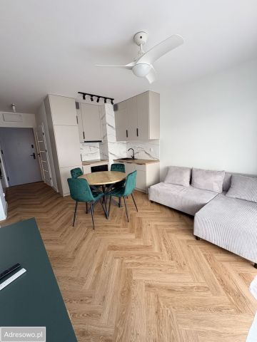 Mieszkanie 2-pokojowe Porosły, ul. Wierzbowa. Zdjęcie 1