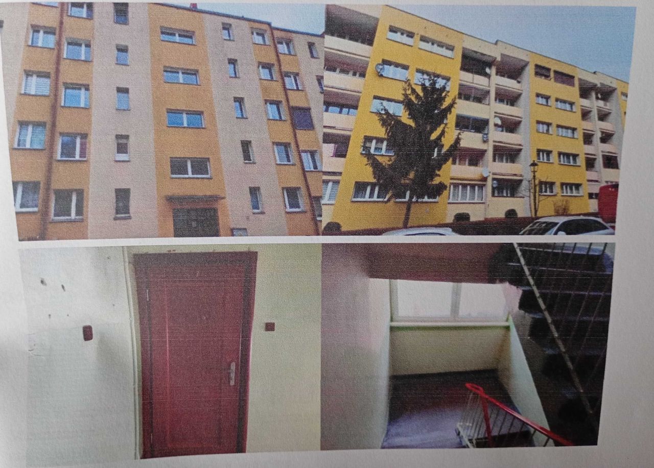 Mieszkanie 2-pokojowe Żmigród, ul. Lipowa. Zdjęcie 8