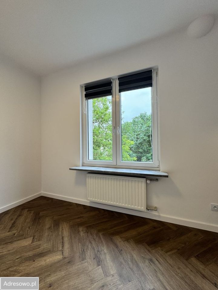 Mieszkanie 3-pokojowe Warszawa Mokotów, ul. Wiśniowa. Zdjęcie 10