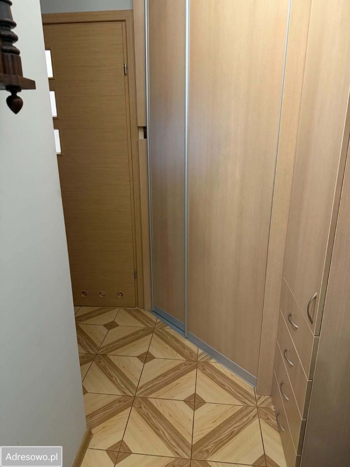 Mieszkanie 2-pokojowe Warszawa Włochy, ul. Stawy. Zdjęcie 10