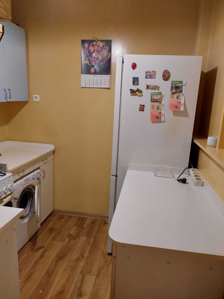 Mieszkanie 3-pokojowe Kraków Grzegórzki, ul. Bajeczna. Zdjęcie 3