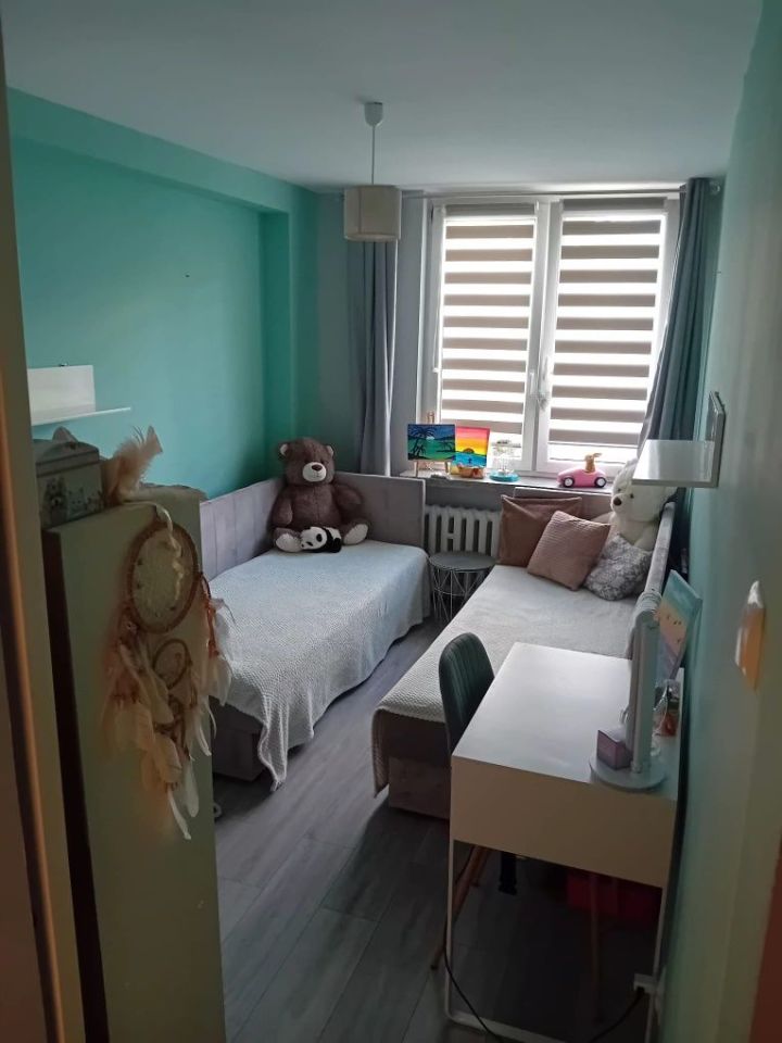 Mieszkanie 2-pokojowe Lublin, ul. Przyjaźni. Zdjęcie 7