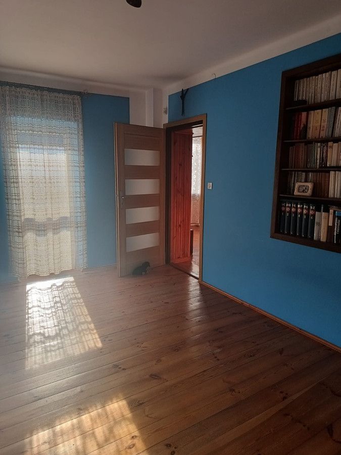 dom wolnostojący, 6 pokoi Skarżysko-Kamienna Bór, ul. Świerkowa. Zdjęcie 22