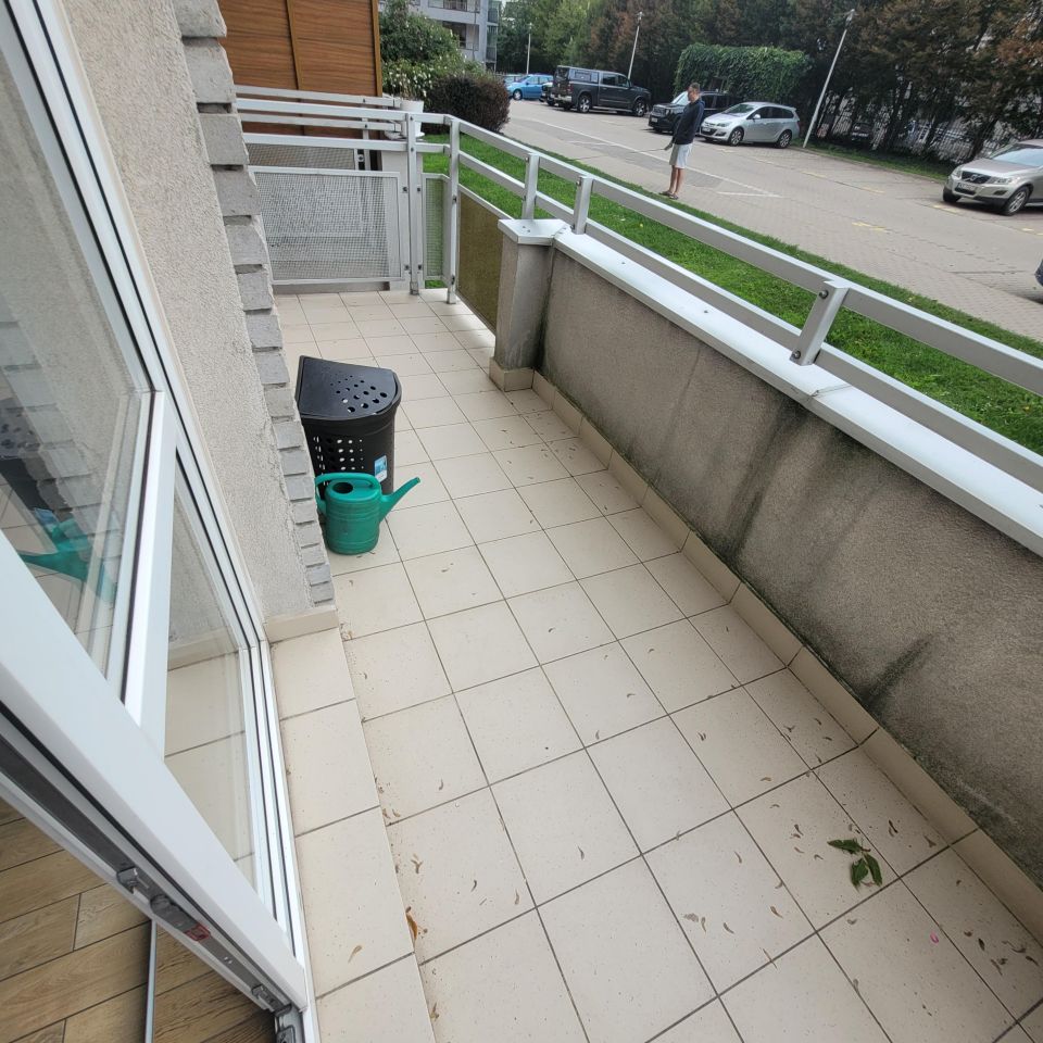 Mieszkanie 2-pokojowe Warszawa Wola, ul. Zawiszy. Zdjęcie 20