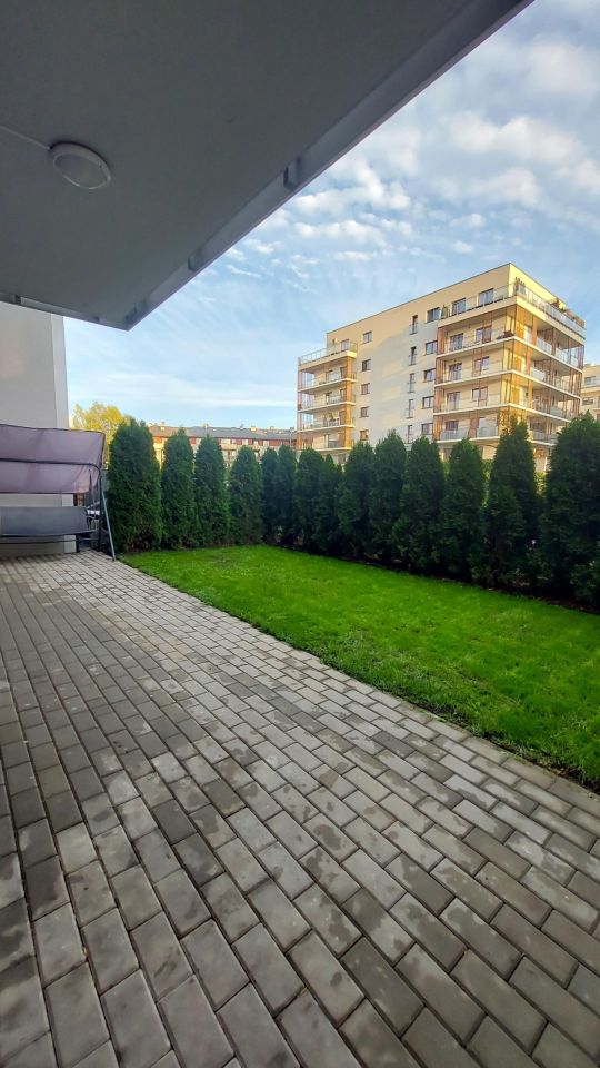 Mieszkanie 3-pokojowe Rzeszów Drabinianka, ul. Miła. Zdjęcie 6