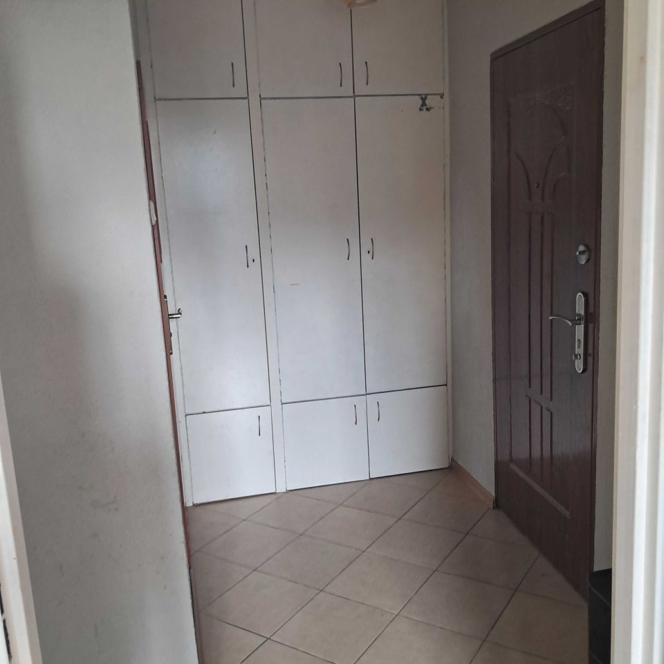 Mieszkanie 2-pokojowe Suwałki Centrum, ul. Nowomiejska. Zdjęcie 8