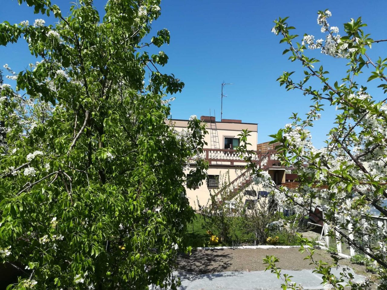 dom wolnostojący Pabianice. Zdjęcie 8