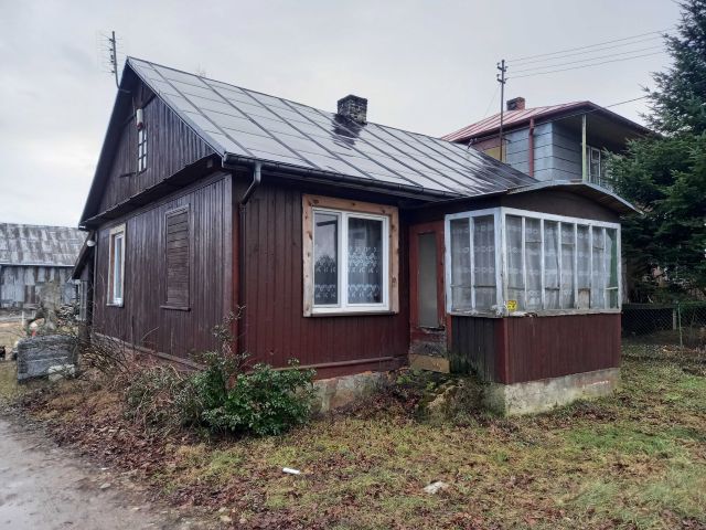 siedlisko Horoszki Duże. Zdjęcie 1