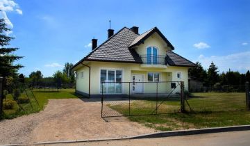 dom wolnostojący, 5 pokoi Radom Młodzianów, ul. Zielna