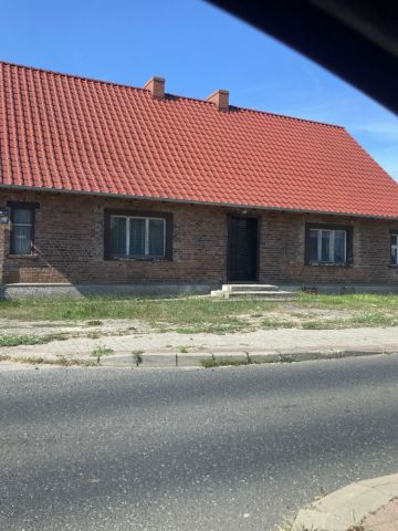 gospodarstwo Trzebiszewo. Zdjęcie 1