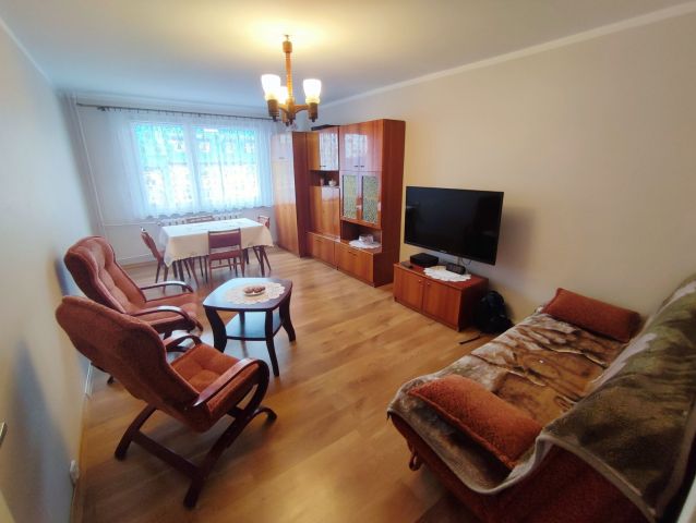 Mieszkanie 3-pokojowe Olkusz Słowiki, pl. Konstytucji 3 Maja. Zdjęcie 1