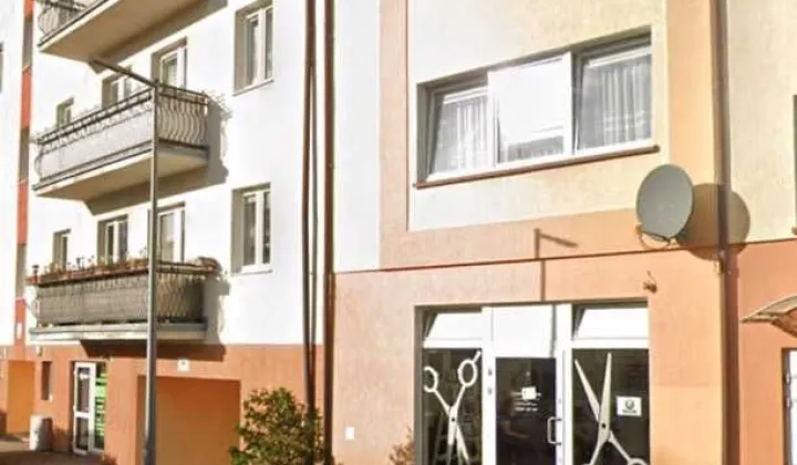 Lokal Koszalin, ul. Odrodzenia