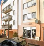 Lokal Koszalin, ul. Odrodzenia